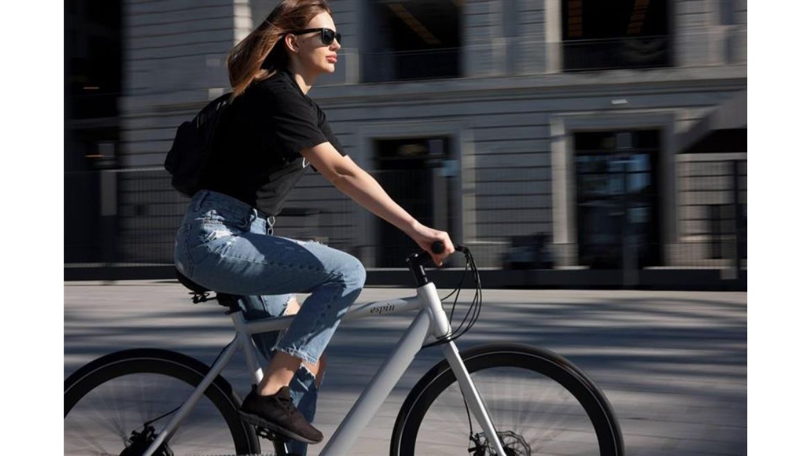 Vélotaf dans la rue